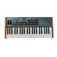 Dave Smith Instruments Mopho x4 Keyboard